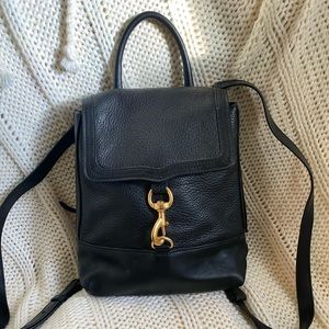 Rebecca Minkoff Bree Convertible Backpack